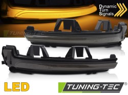 SIDE DIRECTION IN THE MIRROR SMOKE LED fits VOLVO S90 V90 V60 XC40