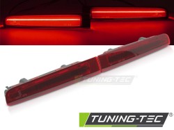BRAKE LIGHT RED LED fits VW T5 03-15 / T6 15-19 TWINN DOOR