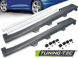 SIDE SKIRTS SPORT fits VW SCIROCCO 08-17