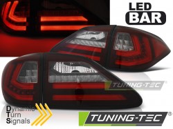  LEXUS RX III 350 09-12 RED WHITE LED SQL