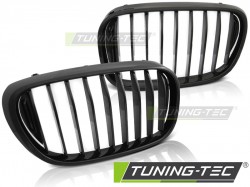 GRILLE GLOSSY BLACK fits BMW G11/G12 15-