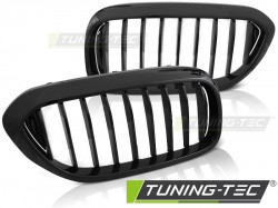GRILLE GLOSSY BLACK fits BMW G30/G31 17-20