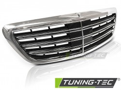 GRILLE SPORT fits MERCEDES W222 13-18