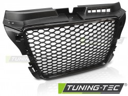 GRILLE SPORT GLOSSY BLACK fits AUDI A3 08-12