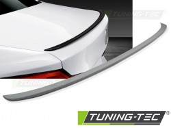 TRUNK SPOILER PERFORMANCE STYLE fits BMW G30 17-20 