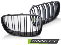 GRILLE SPORT GLOSSY BLACK fits BMW E87/81/82/88 07-11