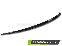 TRUNK SPOILER SPORT STYLE GLOSSY BLACK fits  MERCEDES GLE COUPE C167 20-