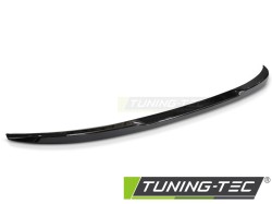 TRUNK SPOILER PERFORMANCE STYLE GLOSSY BLACK fits BMW F44 GRAN COUPE