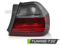 TAIL LIGHT RED SMOKE RIGHT SIDE TYC fits BMW E90 05-08