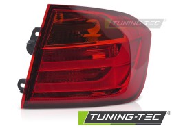 TAIL LIGHT RIGHT SIDE TYC fits BMW F30 11-15
